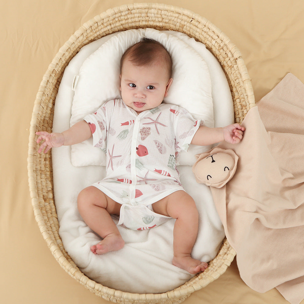 Why a Sleeveless Cotton Sleep Sack is Best for Your Baby: The Ultimate Buying Guide