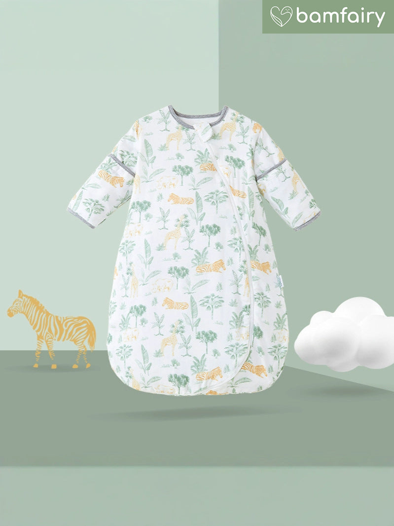 Best Sleep Sacks for Babies Learning to Roll Over: The Ultimate Safety & Transition Guide