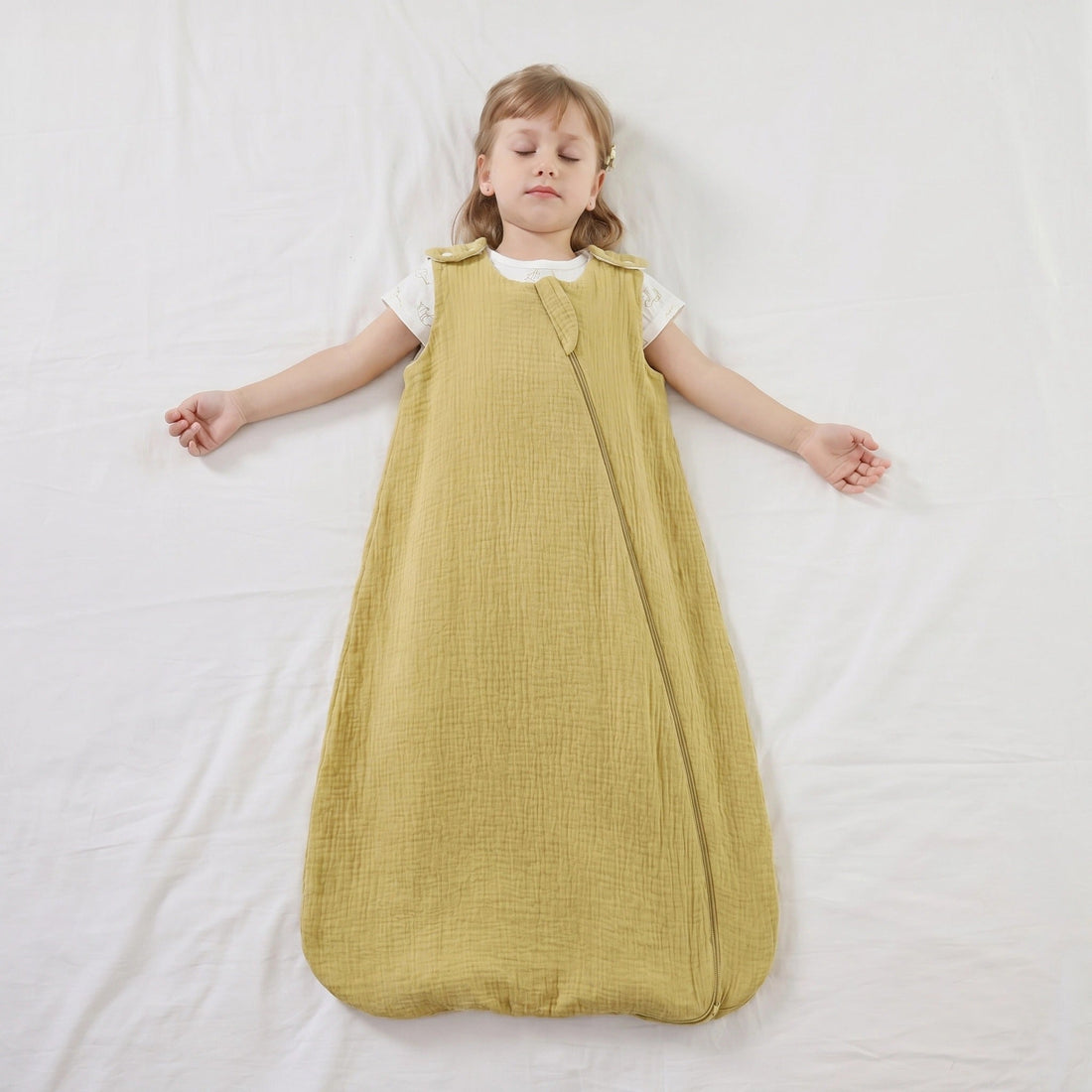 0.5 TOG vs 1.0 TOG Sleep Sack: Which One Does Your Baby Need This Summer?