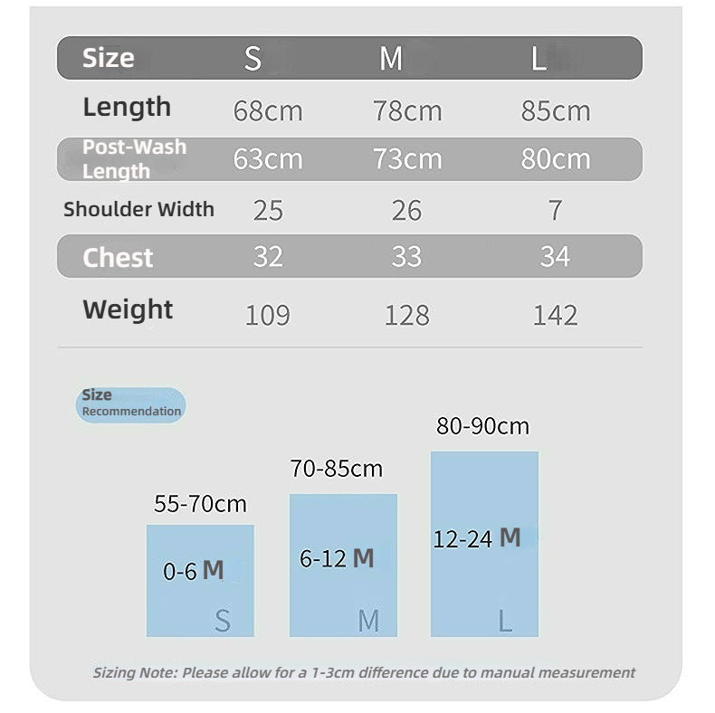 Bamfairy™ Ultra-Light Summer Baby Sleep Sack - Breathable Bamboo Muslin, 2-Way Zipper & Hip-Healthy Design (Sleeveless, 28°C+)